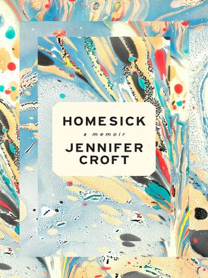 cover image of Homesick